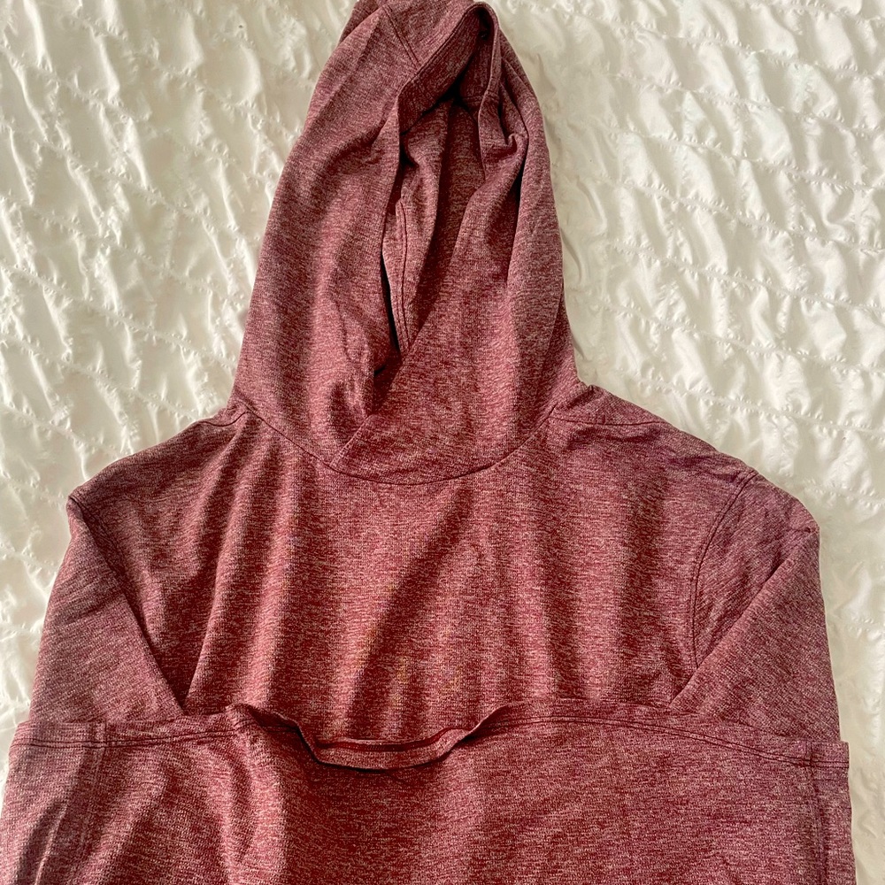 Metal Vent Tech Long Sleeve